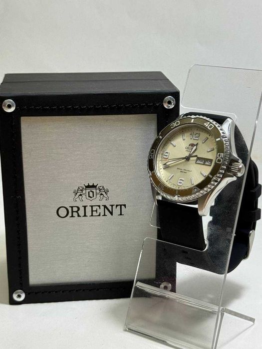 Orient Automat  f692-ubd0 /Fin X Amanet cod 120347