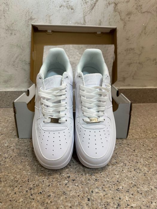 Airforce 1 white