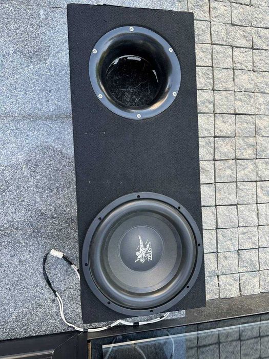 Продаю свою звуковую систему для спарка