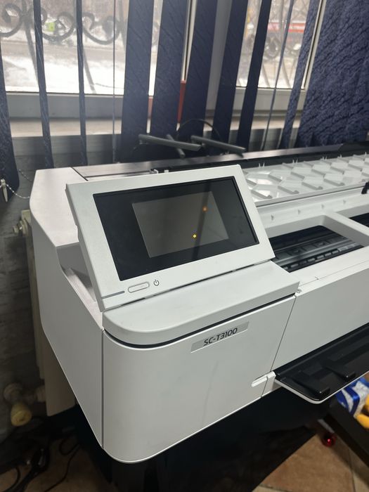 Плоттер Epson SureColor SC-T3100