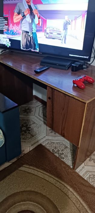 стол ученический