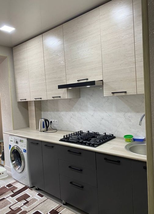 Кухня акция нархлар