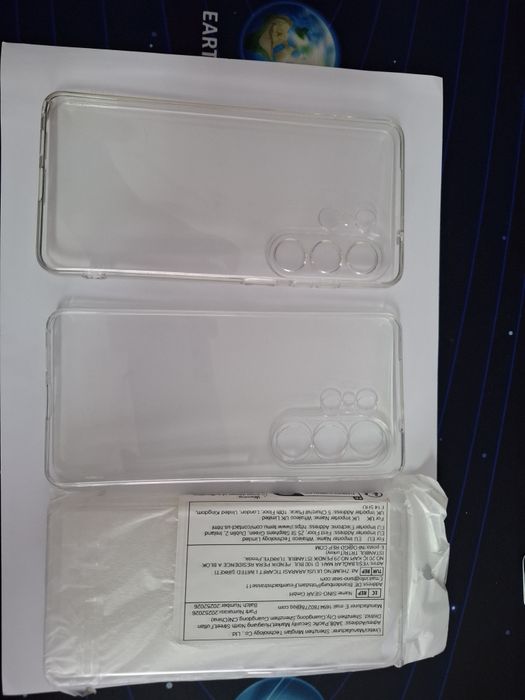 Samsung S26 Ultra кейсове