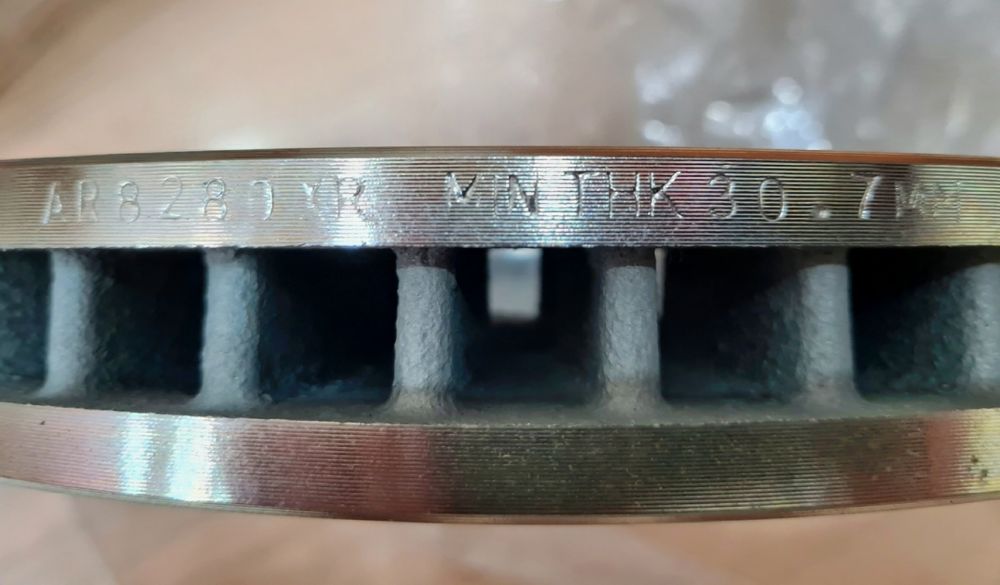 Перфорированные спортивные опорные диски