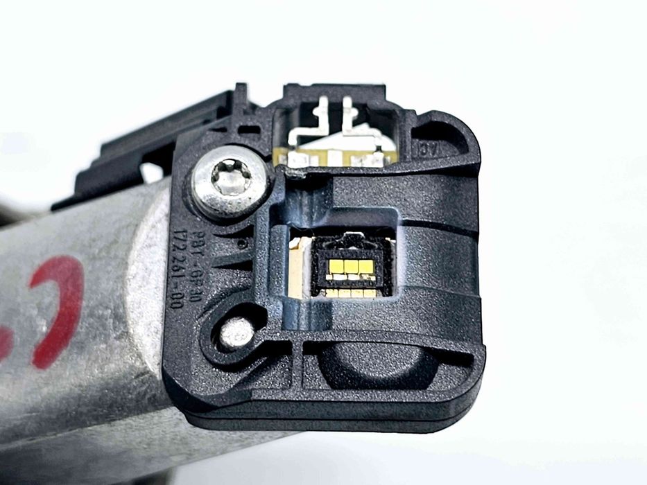 Modul control lumini Bmw 5 (F10) [Fabr 2011-2016] 4217226000