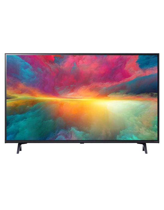 LG QNED 43QNED756RA — 4K Smart TV