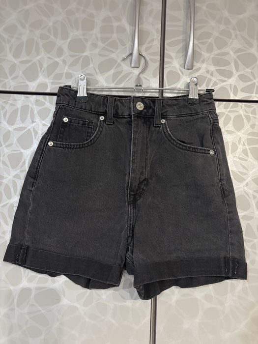 Къси панталони