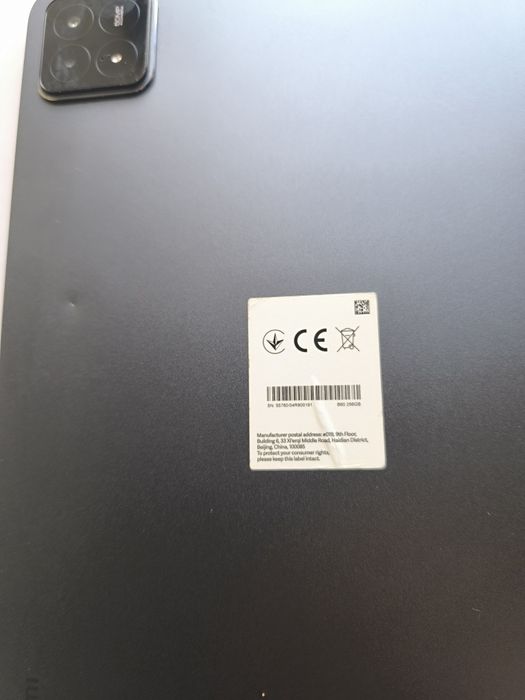 Xiaomi Pad 6S PRO 8/256