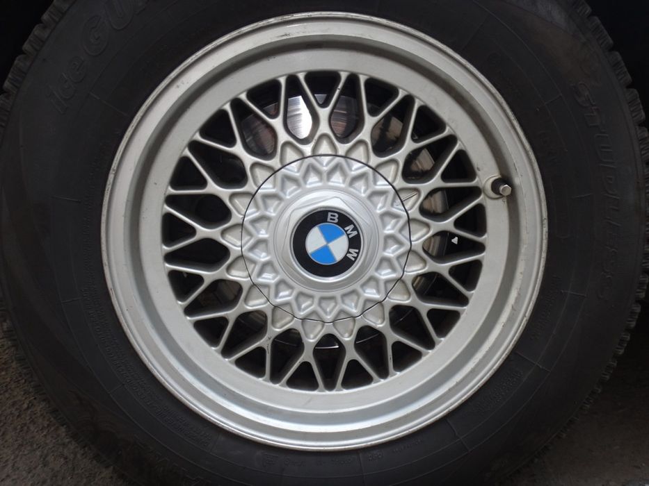 Калпачёк от bmw версии 1 штук