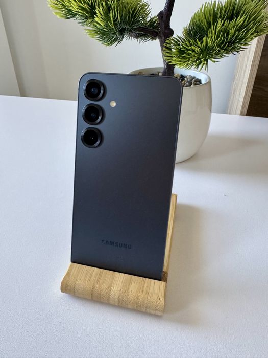 Samsung Galaxy S25 Plus 512Gb + Galaxy Watch 8 44mm