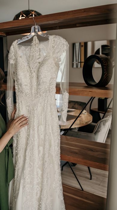 Rochie de mireasă