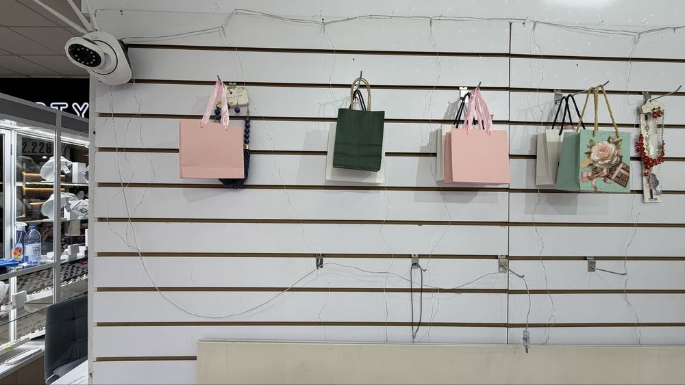 Эконом панели 2шт