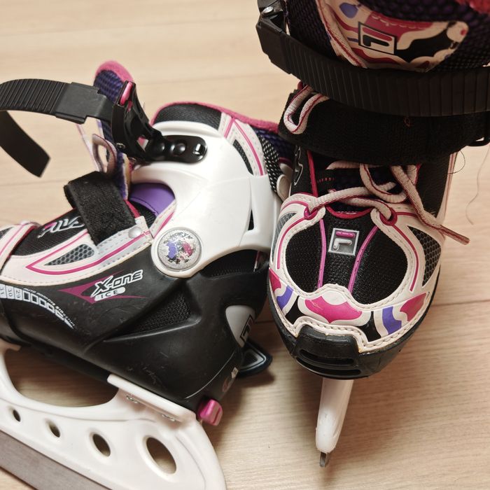 Patine FILA X- One, 29-32