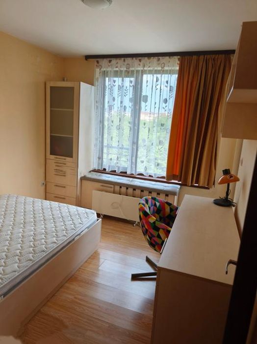 Дава се под наем Двустаен апартамент в София, Манастирски ливади - 57 кв.м за 425 € - Снимка #5