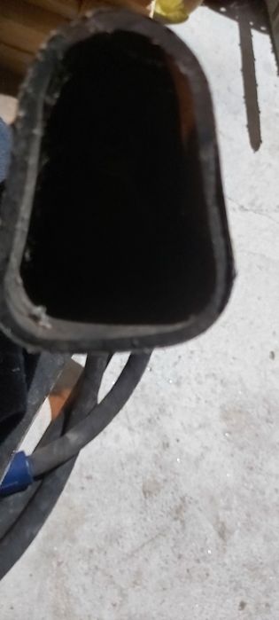 Portelectrod craiture 1600 A  producator FLAIR