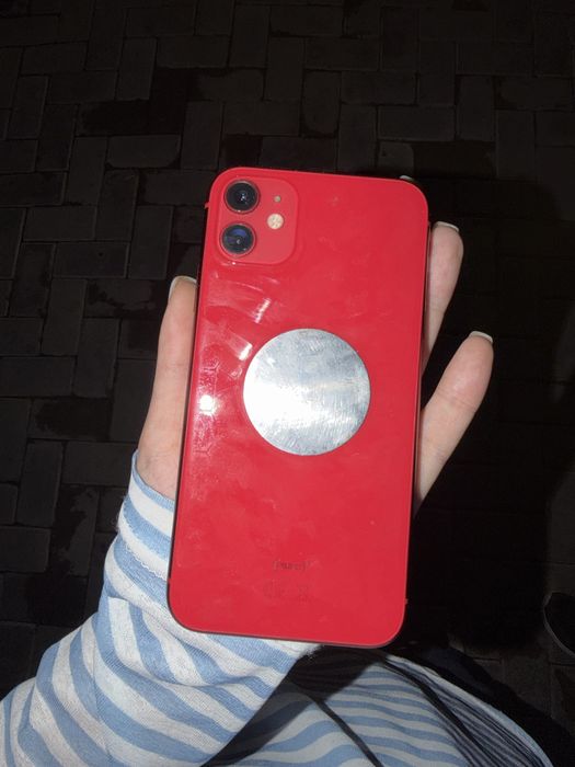 Продажа Iphone 11