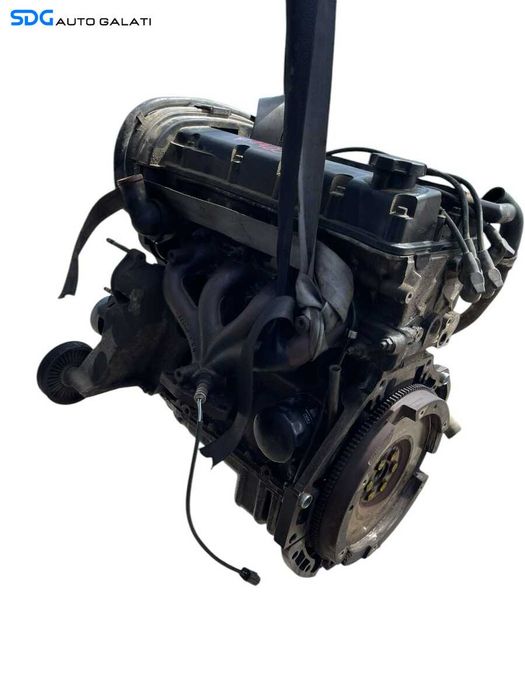 Motor Ambielat Fara Anexe 1.4 F14D3 Chevrolet Aveo Kalos T250 2003 - 2011 [B4088]
