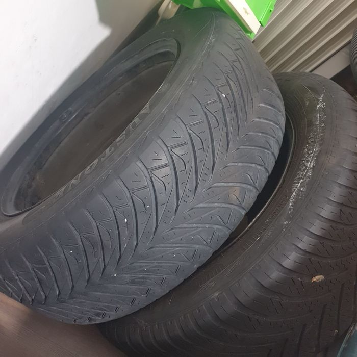 Diska balon lacetti va jentraga 15 razmer