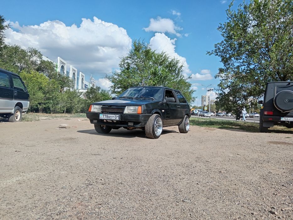Продам ваз лада восьмерка