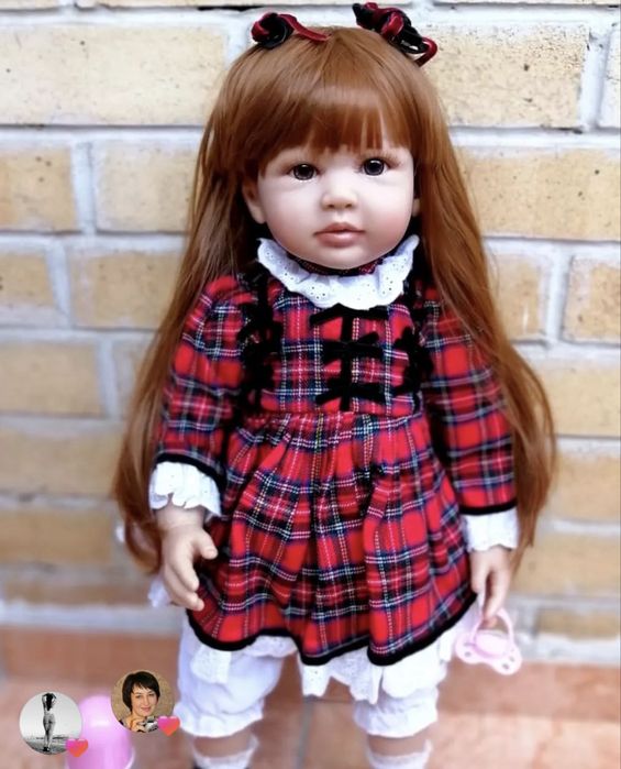 Продам куклы реборн новые