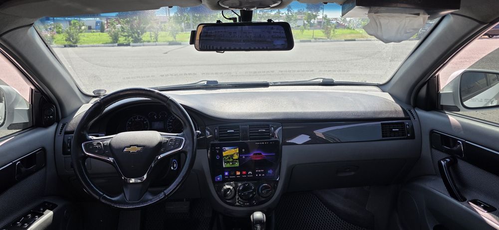 Продается Lacetti Gentra 2020 года. В отличном состоянии.