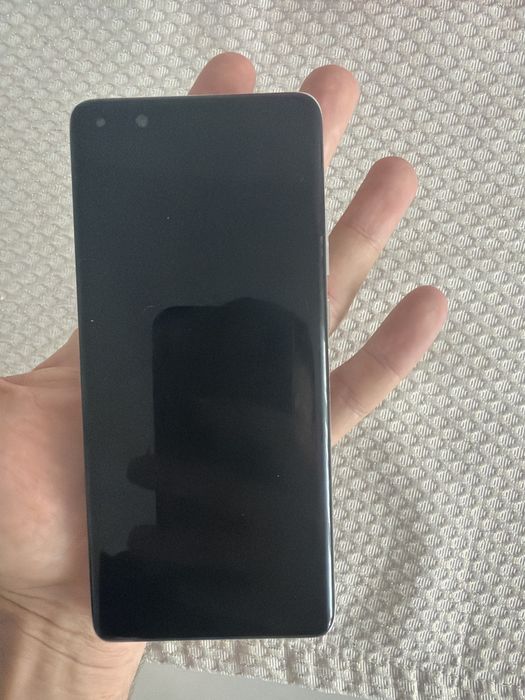 Huawei p40 pro dual sim 256gb