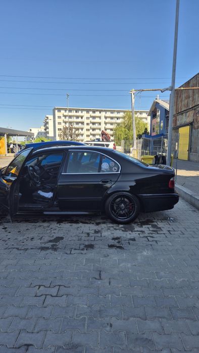 Vand bmw seria 5 e39