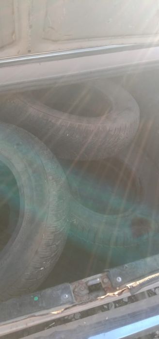 Жигули ваз 2106 на ходу