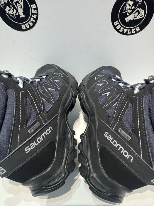 Туристически обувки SALOMON GORE-TEX . Номер 36.5