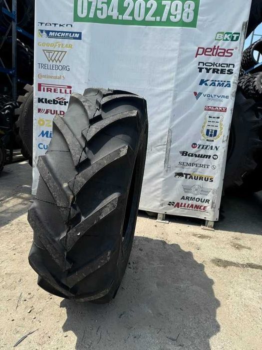 Cauciucuri pentru combina 16.5/85-24 MITAS cu 14 pliuri cu garantie