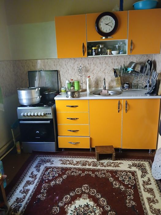 Мирмирондан ховли сотилади