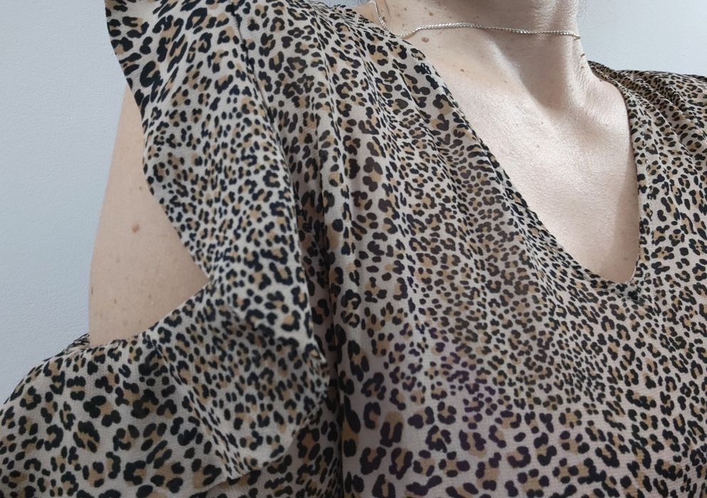 Twinset рокля, нова L/XL