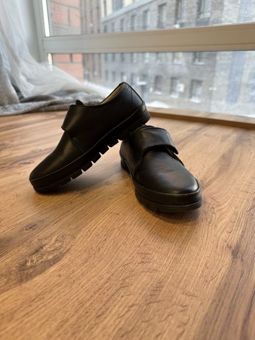 Мальчковые туфли 31 размера