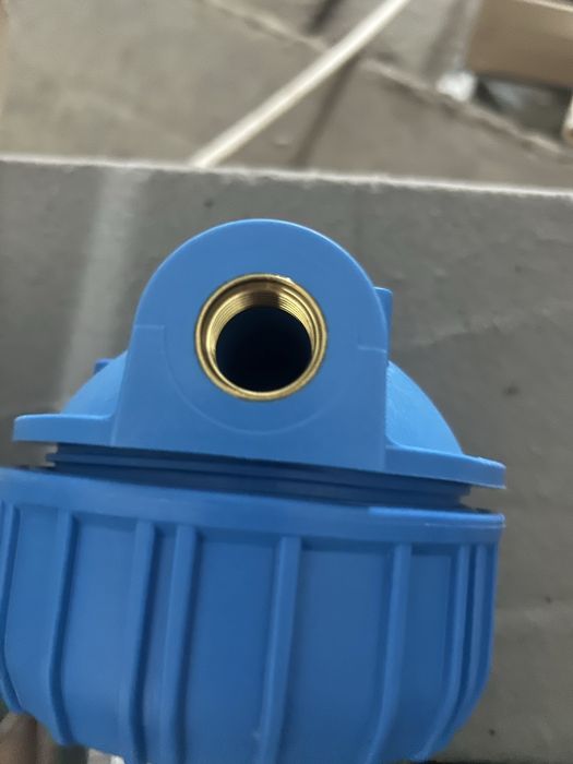 Filtru apa 10 inch nou nefolosit