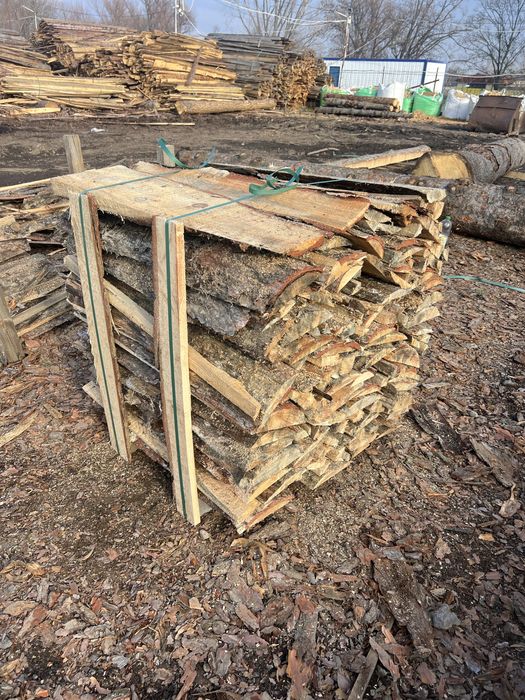 СУХИ изрезки-дърва за огрев