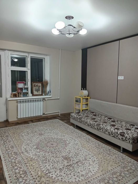 Продам 1 ком. квартиру