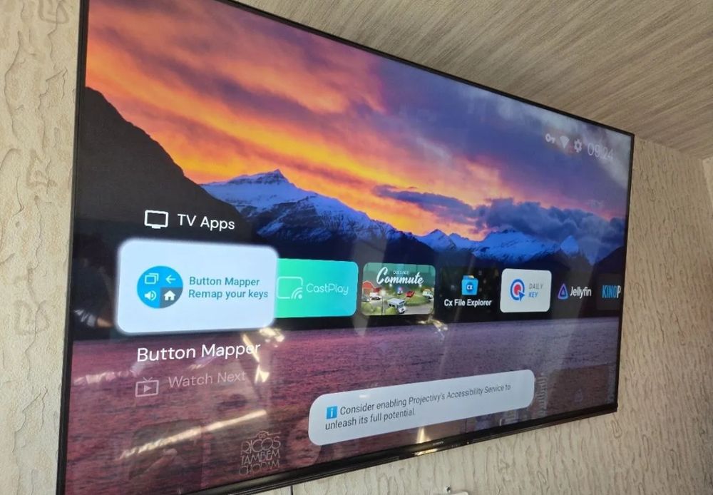 Skyworth 65 дюймов (165 см) smart tv телевизор