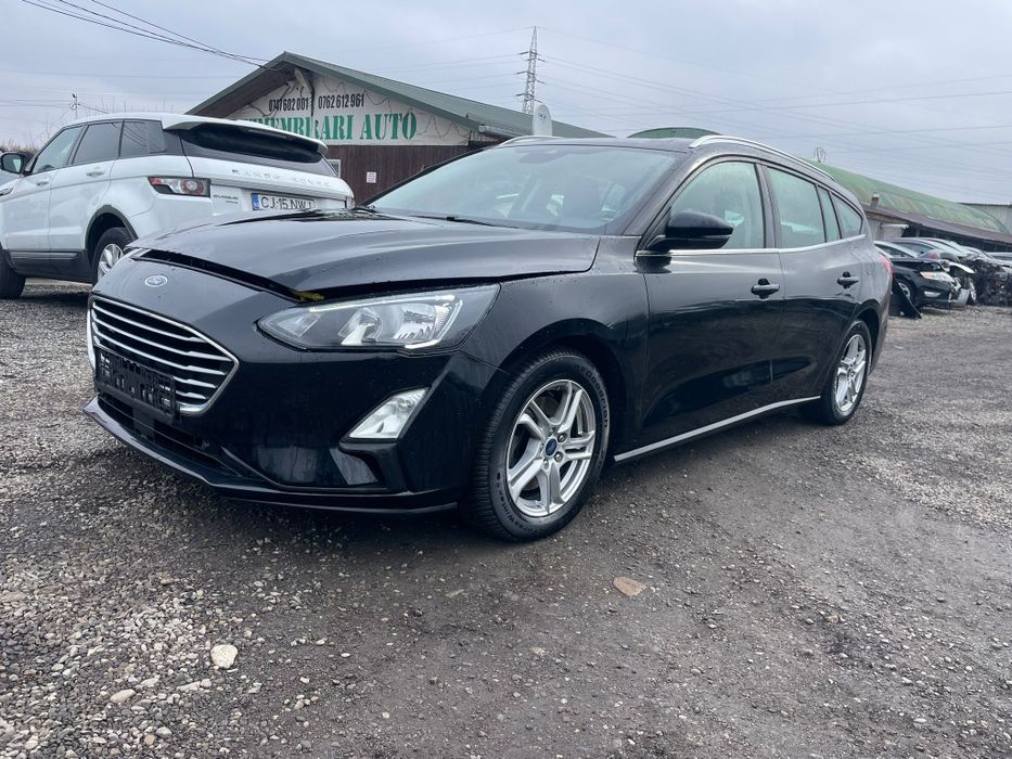 Dezmembram Ford Focus 4 2019 1.5tdci ZTDA Automat