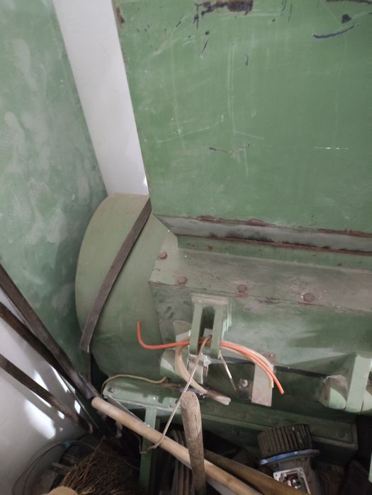 Продам дробилку 22кВт