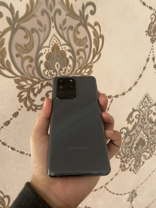 Samsung S20 ultra