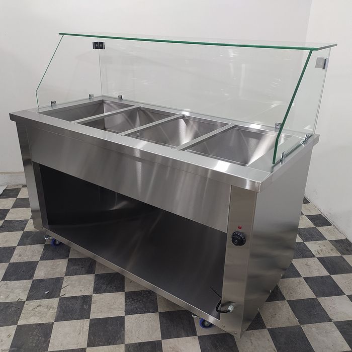 Marmit. Issiqlik Marmiti