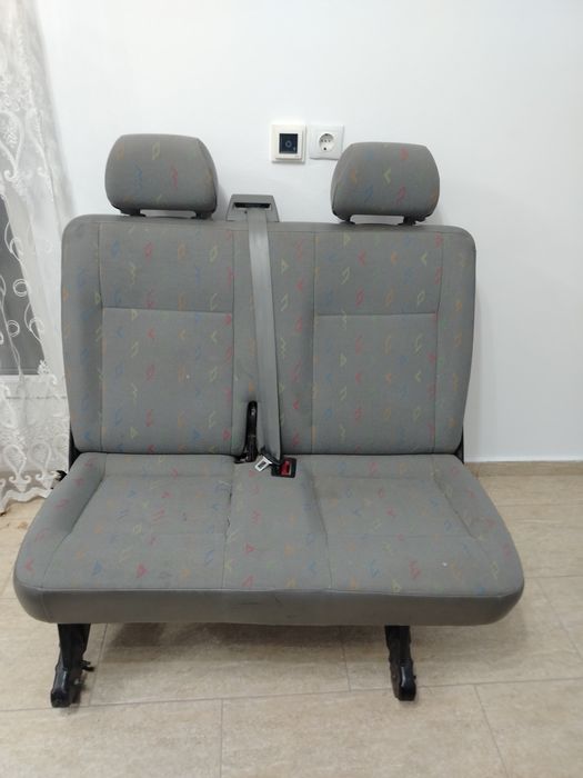 Bancheta nr 2 vw T5