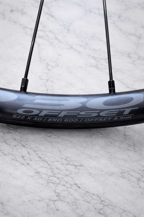 Задна капла за планинско колело