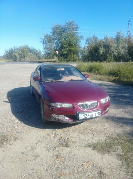 Продам Мазда кседос 6