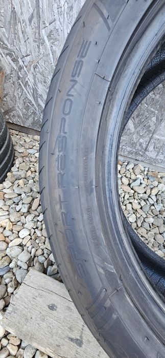 Anvelope Dunlop Sport Response 235/50 R19 103V XL
