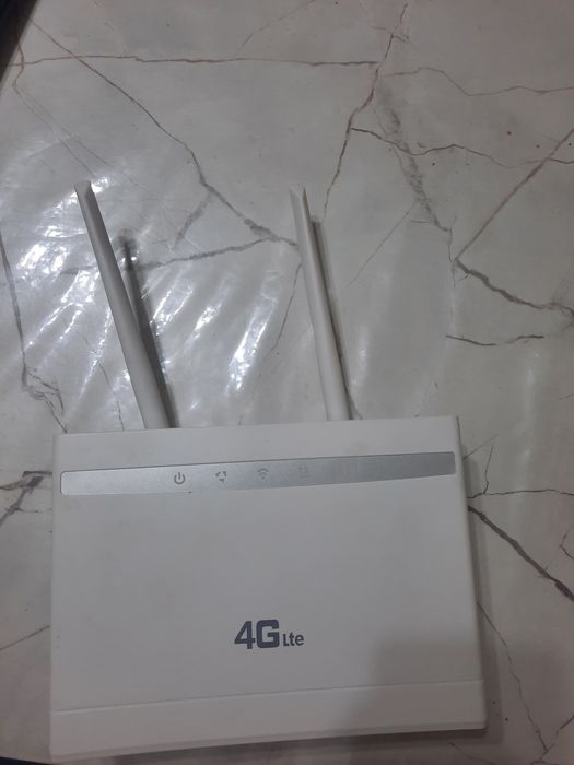 Продам роутер 4G