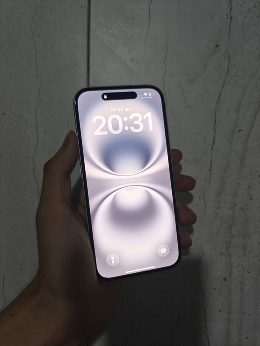 iPhone 16 Аифон 16