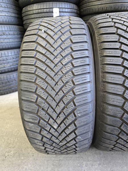 235/45/18 YOKOHAMA 4бр