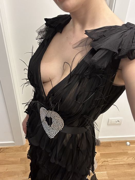 Vand rochie Norina St