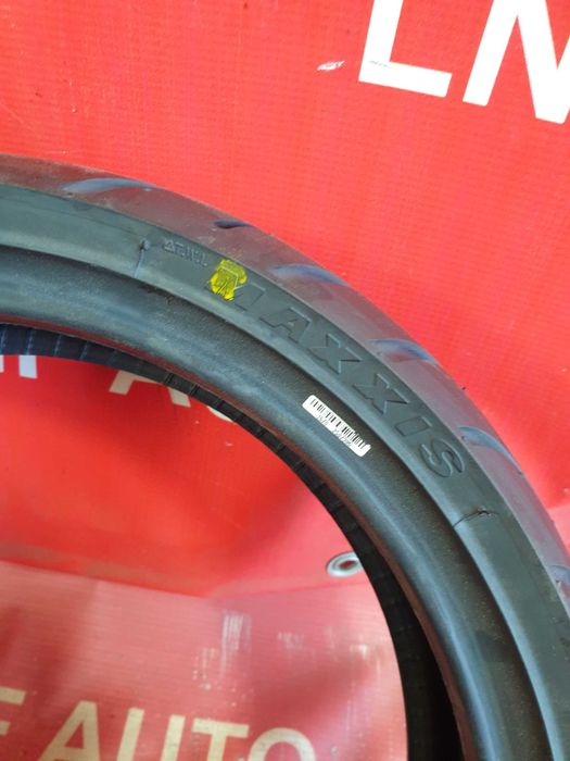 1 Anvelopa MOTO / Scuter - 110/60/12 - MAXXIS - NOUA - DOT 2021 !